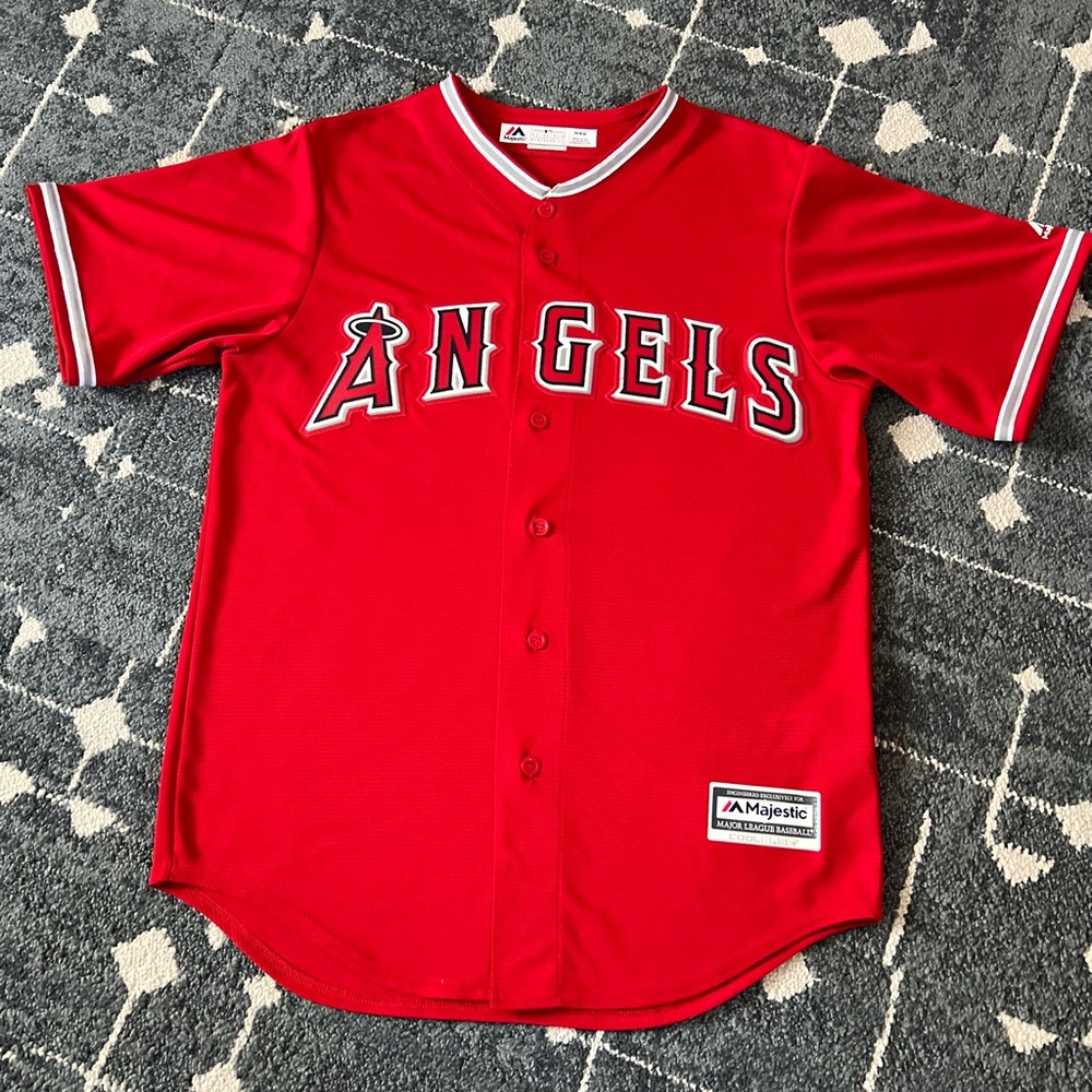 Men’s Angels M Jersey